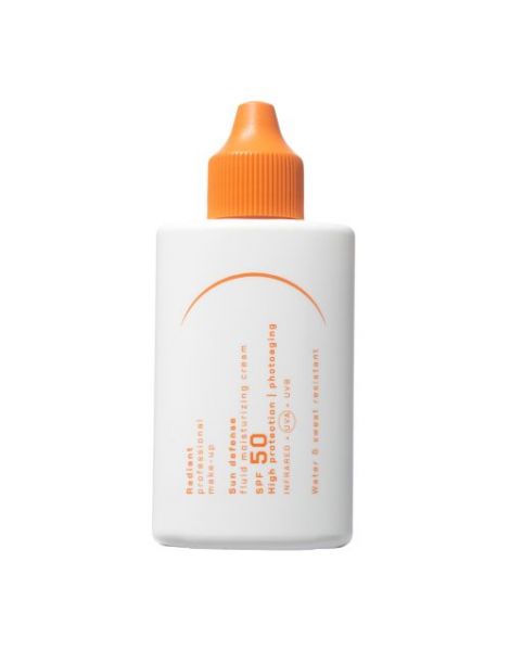 Radiant Photoaging Sun Defense Fluid Crema de Fata cu Protectie Solara SPF50 50ml - crema academie , Shiny Beauty - shiny beauty  ,  crema de fata