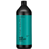 TOTAL RESULTS  HIGH AMPLIFY SHAMPOO 1000ML - crema academie , MATRIX - shiny beauty  , SAMPON crema de fata