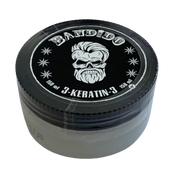 Gel de par cu Keratina Bandido 150 ml