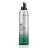 Spuma Joico Design Foam spuma cu protectie termica 300ml - crema academie , JOICO - shiny beauty  , spuma thermal crema de fata