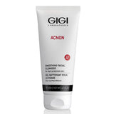 Sapun facial de curatare ten acneic GiGi Acnon 200 ml - crema academie , GIGI - shiny beauty  , Gigi creme fata crema de fata