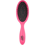 Perie de par Wet Brush pentru copii Plush Kitty - crema academie , Wet Brush - shiny beauty  , wet brush crema de fata