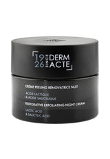 Crema de fata Academie Dermacte Peeling Renovatrice de noapte 50ml - crema academie , Academie - shiny beauty  , Programme Liposomes 15ml crema de fata