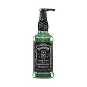 Gel de ras Pearly Green Exclusive Bandido - 1000ml - crema academie , Shiny Beauty - shiny beauty  ,  crema de fata