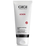 Masca calmanta si linistitoare Acnon Gigi 200ml - crema academie , GIGI - shiny beauty  , Gigi creme fata crema de fata