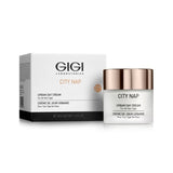 Crema de zi GIGI City Nap Urban 50ml - crema academie , GIGI - shiny beauty  , Gigi creme fata crema de fata