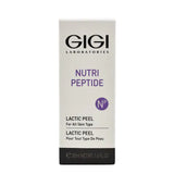 Crema Gigi Nutri-Peptide, Lactic Peel 50ml