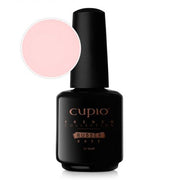 Rubber base French Collection - Ballet 15ml - crema academie , Cupio - shiny beauty  , Base si Top Coat crema de fata