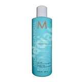 Sampon pentru par ondulat si cret Moroccanoil Curl 250 ml - crema academie , Moroccanoil - shiny beauty  , Sampon curl crema de fata