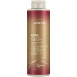 Sampon Joico K-Pak Color Therapy pentru par vopsit 1l - crema academie , JOICO - shiny beauty  , sampon color therapy crema de fata
