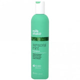 Sampon Milk Shake Sensorial Mint Shampoo 300ml - crema academie , Shiny Beauty - shiny beauty  ,  crema de fata