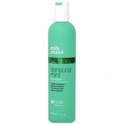 Sampon Milk Shake Sensorial Mint Shampoo 300ml - crema academie , Shiny Beauty - shiny beauty  ,  crema de fata