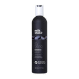 Sampon special pentru par blond Icy Milk Shake 300ml - crema academie , Shiny Beauty - shiny beauty  ,  crema de fata