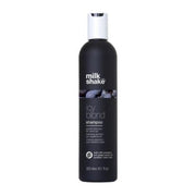 Sampon special pentru par blond Icy Milk Shake 300ml - crema academie , Shiny Beauty - shiny beauty,crema de fata