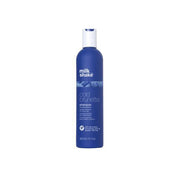 Sampon special pentru par saten/castaniu Cold Brunette Shampoo Milk Shake, 300ml - crema academie , Shiny Beauty - shiny beauty,crema de fata