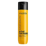 Matrix Sampon Total Result A Curl Can Dream 300 ml - crema academie , MATRIX - shiny beauty  , SAMPON MATRIX crema de fata