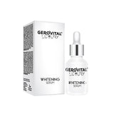 Gerovital Luxury Ser pentru Albire - crema academie , Gerovital - shiny beauty  , ser pentru albire crema de fata