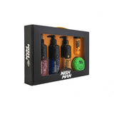 NISHMAN - Set cadou 5 produse - crema academie , Shiny Beauty - shiny beauty  ,  crema de fata