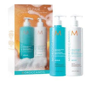 SET MOROCCANOILShampoo&Conditioner Duo Repair 500ml