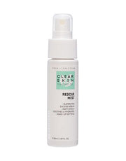 Seventeen Clear Skin Spray fixare Rescue Mist 50ml - crema academie , Shiny Beauty - shiny beauty  ,  crema de fata