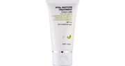 CREMA  Seventeen VITAL RESTORE TREATMENT CREAM - crema academie , SEVENTEEN - shiny beauty  , CREME FATA crema de fata