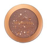 Pudra Seventeen BRONZING POWDER 04 - crema academie , seventeen - shiny beauty  , pudra Seventeen crema de fata