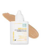 Seventeen Clear Skin City Shade SPF 30 Tinted Crema de fata 35ml - crema academie , Shiny Beauty - shiny beauty  ,  crema de fata