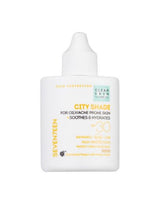 Seventeen Clear Skin City Shade SPF 30 Tinted Crema de fata 35ml - crema academie , Shiny Beauty - shiny beauty  ,  crema de fata