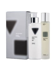 Seventeen Noir Floral Set (Apa de toaleta 50ml + Lotiune Corp Body Silk 200ml) - crema academie , Shiny Beauty - shiny beauty,crema de fata