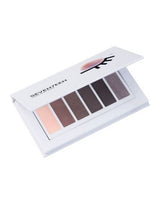 Seventeen Seventeen Paleta Fard Ochi Cool Eyes Palette 5.5g - crema academie , Shiny Beauty - shiny beauty  ,  crema de fata