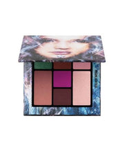 Seventeen Paleta Fard si Iluminator Fantasy 12g - crema academie , Shiny Beauty - shiny beauty  ,  crema de fata