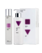 Seventeen Plum Celia Set (Apa de toaleta 50ml + Lotiune Corp Body Silk 200ml) - crema academie , Shiny Beauty - shiny beauty  ,  crema de fata