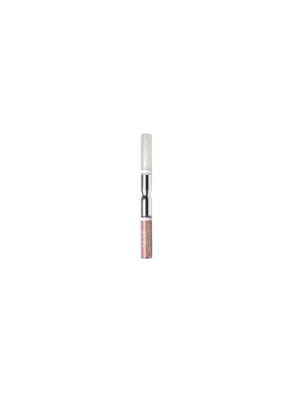 RUJ LICHID Seventeen All Day Lip Color&Top 31 - crema academie , SEVENTEEN - shiny beauty  , RUJ LICHID Seventeen crema de fata