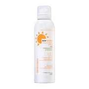 Spray pentru fata si corp Sun Shield Seventeen 200 ml - crema academie , SEVENTEEN - shiny beauty, Spray Spf 30 crema de fata