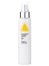 SPRAY CORP Seventeen YELLOW FRUITY BODY MIST 125ML - crema academie , SEVENTEEN - shiny beauty  , SPRAY CORP crema de fata