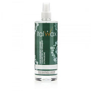Italwax Solutie curatare instrumente epilat 500 ml - crema academie , italwax - shiny beauty, solutie curatat ceara crema de fata