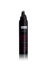 Spuma de par LORVENN H/A MOUSSE EXTRA BODY 200ml - crema academie , Lorvenn - shiny beauty  , Produse styling Lorvenn crema de fata