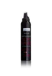 Spuma de par LORVENN H/A MOUSSE SOFT WAVES 200ml - crema academie , Lorvenn - shiny beauty  , Produse styling Lorvenn crema de fata