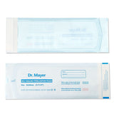 Pungi sterilizare autosigilante Dr. Mayer 135x280mm set 200 - crema academie , Cupio - shiny beauty  , Sterilizatoare crema de fata