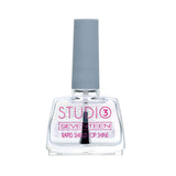 TOP COAT  Seventeen STUDIO RAPID SHIELD TOP SHINE - crema academie , SEVENTEEN - shiny beauty  , TOP COAT crema de fata