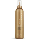 Spuma Joico Design Foam spuma cu protectie termica 300ml - crema academie , JOICO - shiny beauty  , spuma thermal crema de fata