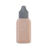 Fond de ten Seventeen Time Plus Longlasting 02 Light Beige - crema academie , seventeen - shiny beauty  , fond de ten Seventeen crema de fata