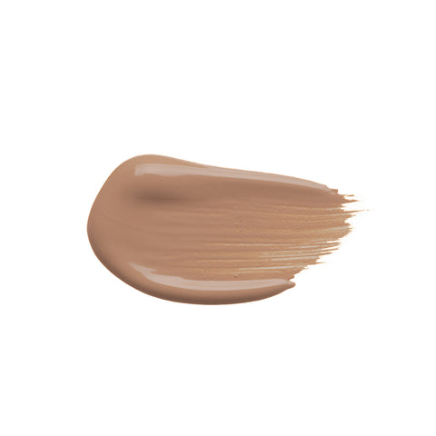 Fond de ten Seventeen Time Plus Longlasting 05 Dark Beige - crema academie , seventeen - shiny beauty  , fond de ten Seventeen crema de fata