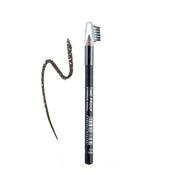 Creion sprancene  Radiant TIME PROOF EYE BROW PENCIL 03 GREY - crema academie , radiant - shiny beauty  , mascara&creioane radiant crema de fata