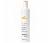 Sampon Milk Shake Argan, 300ml - crema academie , Shiny Beauty - shiny beauty  ,  crema de fata