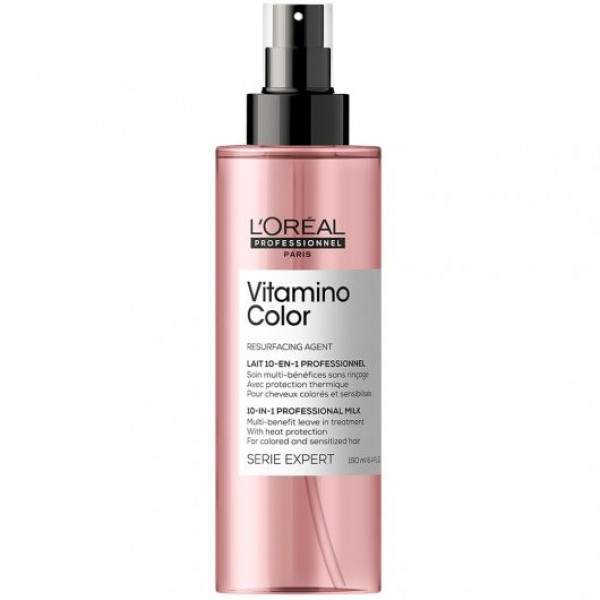L’Oréal Professionnel Serie Expert Vitamino Color 190 ml - crema academie , Shiny Beauty - shiny beauty  ,  crema de fata