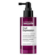 L'Oreal Professionel SE Curl Expression - Pentru Par Ondulat si Cret 190ml - crema academie , Shiny Beauty - shiny beauty  ,  crema de fata