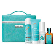 Set Moroccanoil Mediteranian Escape Brunette
