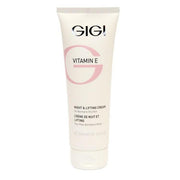 Crema Lifting Noapte GIGI Vitamin E 250ml - crema academie , Shiny Beauty - shiny beauty  ,  crema de fata