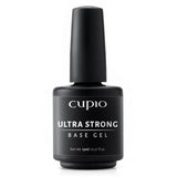 Ultra Strong Base Cupio 15ml - crema academie , Cupio - shiny beauty  , Geluri de baza crema de fata